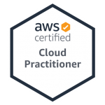 AWS Cloud Practitioner